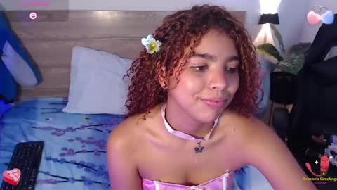 aurora_rodriguez online show from 01/05/25, 04:36
