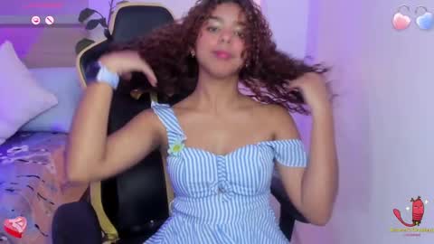 aurora_rodriguez online show from 01/07/25, 03:12