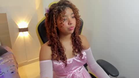 aurora_rodriguez online show from 01/23/25, 03:22