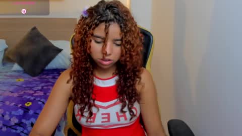 aurora_rodriguez online show from 01/25/25, 03:20