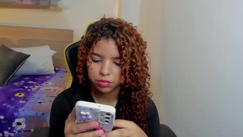 aurora_rodriguez online show from 02/01/25, 03:18