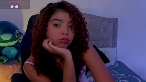 aurora_rodriguez online show from 02/26/25, 10:36