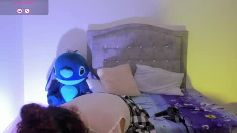aurora_rodriguez online show from 03/06/25, 03:02