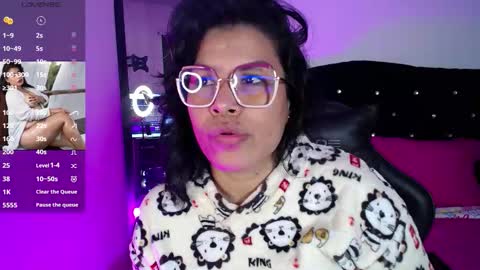 AURORA online show from 02/19/26, 02:02