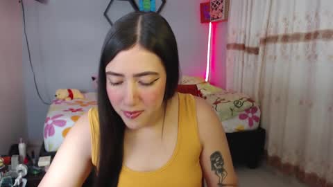 Aurora  online show from 02/07/25, 10:30