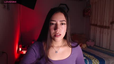 Aurora  online show from 06/03/26, 05:29