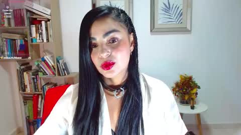 Snapshot of aurora_williams1 chatting on 01/14/25, 01:26 Aurora online show from 01/14/25, 01:26