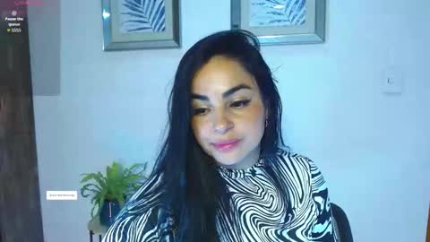Snapshot of aurora_williams1 chatting on 03/17/26, 01:21 Aurora online show from 03/17/26, 01:21