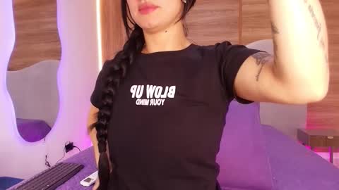 auroraa_miller online show from 02/26/26, 03:05