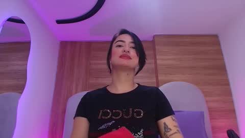 auroraa_miller online show from 03/14/26, 03:12