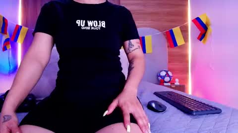 Snapshot of auroraa_miller chatting on 07/12/26, 03:08 auroraa_miller online show from 07/12/26, 03:08