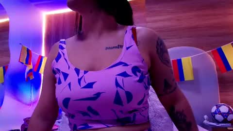 Snapshot of auroraa_miller chatting on 07/16/26, 03:01 auroraa_miller online show from 07/16/26, 03:01