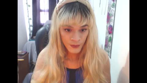 AURORA online show from 10/28/25, 05:48