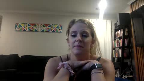 Aurora and Orion online show from 01/25/25, 05:29