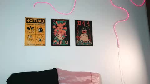 Aurora online show from 10/26/25, 01:22