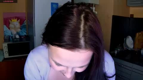 Aurora  Follow me online show from 05/09/26, 11:32