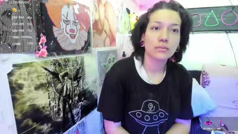 aurorachann online show from 09/27/25, 08:30