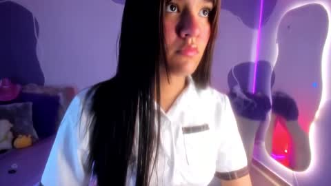 auroracute2 online show from 10/07/25, 01:30