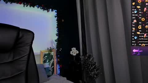 Aurora online show from 12/08/24, 06:43