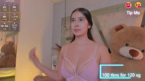 Aurora  online show from 05/08/26, 07:19