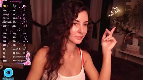 Aurora online show from 09/21/25, 01:02