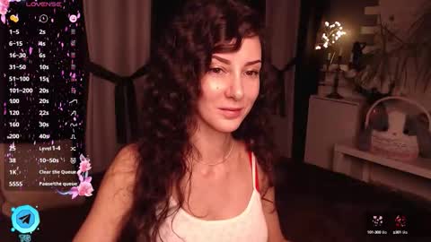 Aurora online show from 10/12/25, 03:00