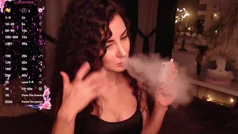 Aurora online show from 12/14/25, 04:45