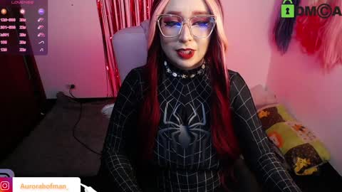 Aurora online show from 12/18/24, 03:15