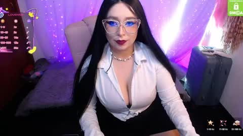 Aurora online show from 09/18/25, 03:41