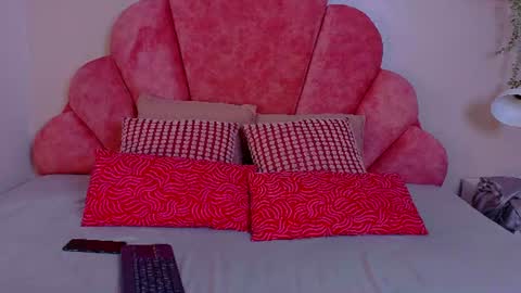 AURORA  online show from 07/07/26, 11:47