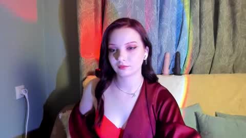 Snapshot of aurorakanie chatting on 03/04/26, 04:57 aurorakanie online show from 03/04/26, 04:57