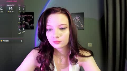 Snapshot of aurorakanie chatting on 03/25/26, 05:30 aurorakanie online show from 03/25/26, 05:30