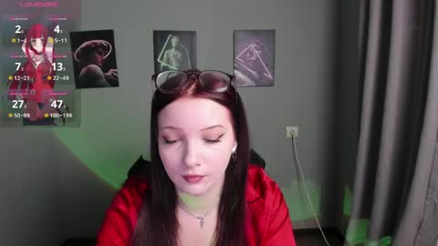 Snapshot of aurorakanie chatting on 04/01/26, 02:14 aurorakanie online show from 04/01/26, 02:14