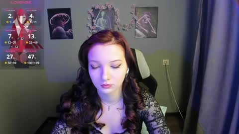 Snapshot of aurorakanie chatting on 04/04/26, 04:15 aurorakanie online show from 04/04/26, 04:15
