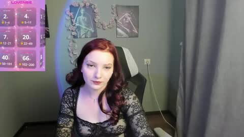 Snapshot of aurorakanie chatting on 04/21/26, 04:23 aurorakanie online show from 04/21/26, 04:23