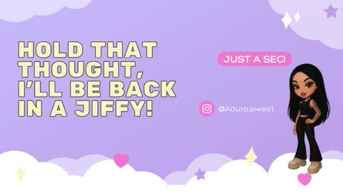 aurora online show from 12/01/25, 07:46