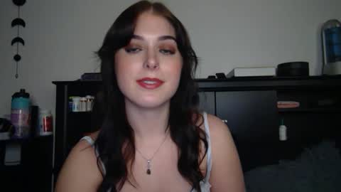 auroralightz1 online show from 10/17/25, 02:59