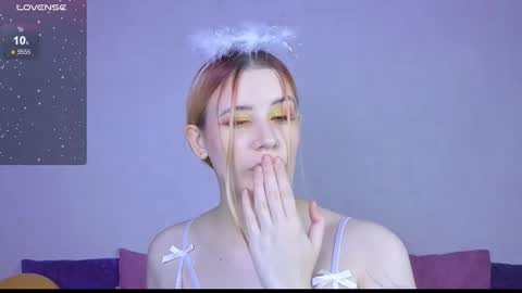 Aurora online show from 10/29/25, 11:17