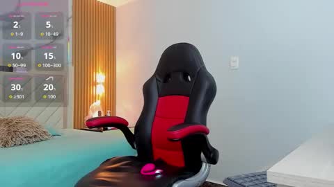 auroramartin2 online show from 09/23/25, 08:01