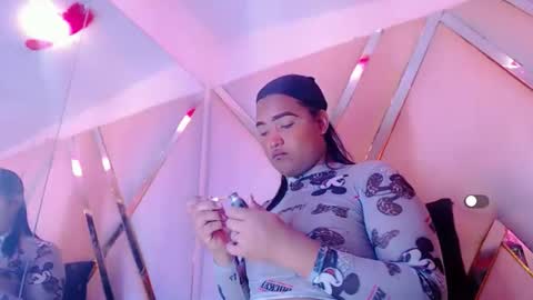 Aurora online show from 10/16/25, 07:15