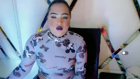 Aurora online show from 10/21/25, 06:52