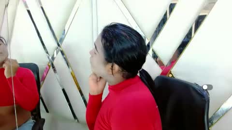 Aurora online show from 11/05/25, 07:25