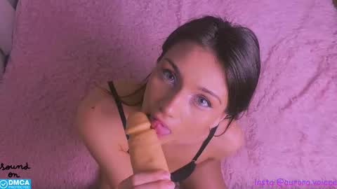 Aurora Voice online show from 09/26/25, 08:24