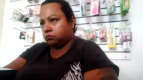 Aurora online show from 10/08/25, 07:11