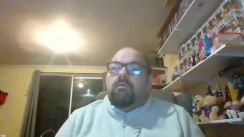 Snapshot of aussie_big_fella chatting on 08/01/26, 04:39 Aaron Matthews online show from 08/01/26, 04:39