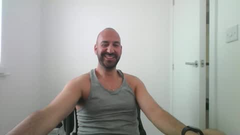 aussie_cock1986 online show from 06/09/26, 11:44