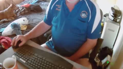 Snapshot of aussiebaker chatting on 02/23/25, 07:49 aussiebaker online show from 02/23/25, 07:49