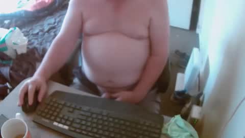 Snapshot of aussiebaker chatting on 11/02/25, 11:07 aussiebaker online show from 11/02/25, 11:07