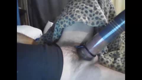 Aussiecockpumper76 online show from 01/08/25, 10:48