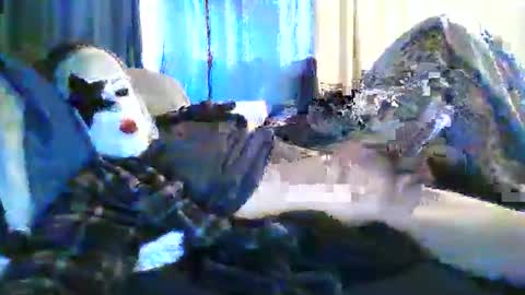 Snapshot of aussiecockpumper76 chatting on 06/11/26, 03:48 Aussiecockpumper76 online show from 06/11/26, 03:48
